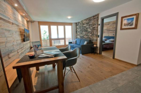 Z Suite Zermatt